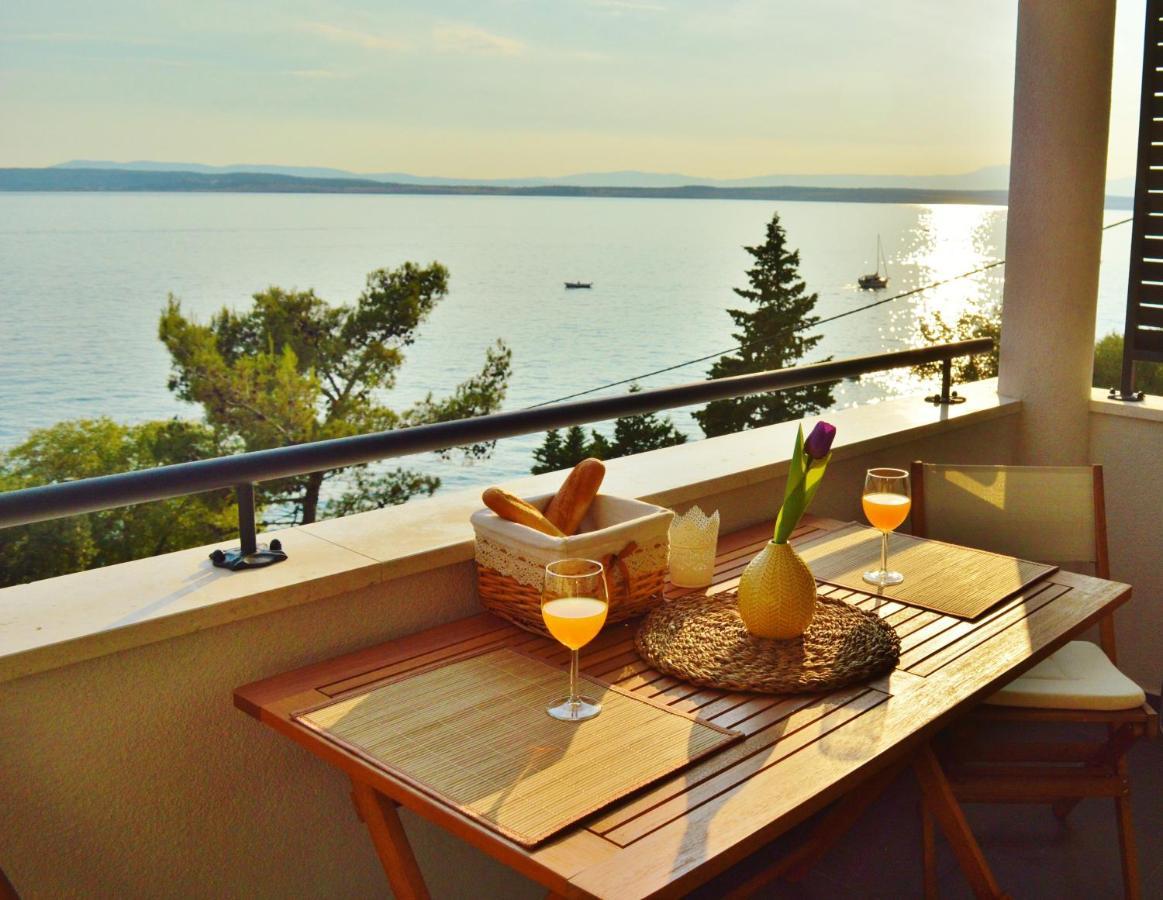 Nirvana Crikvenica Exterior foto